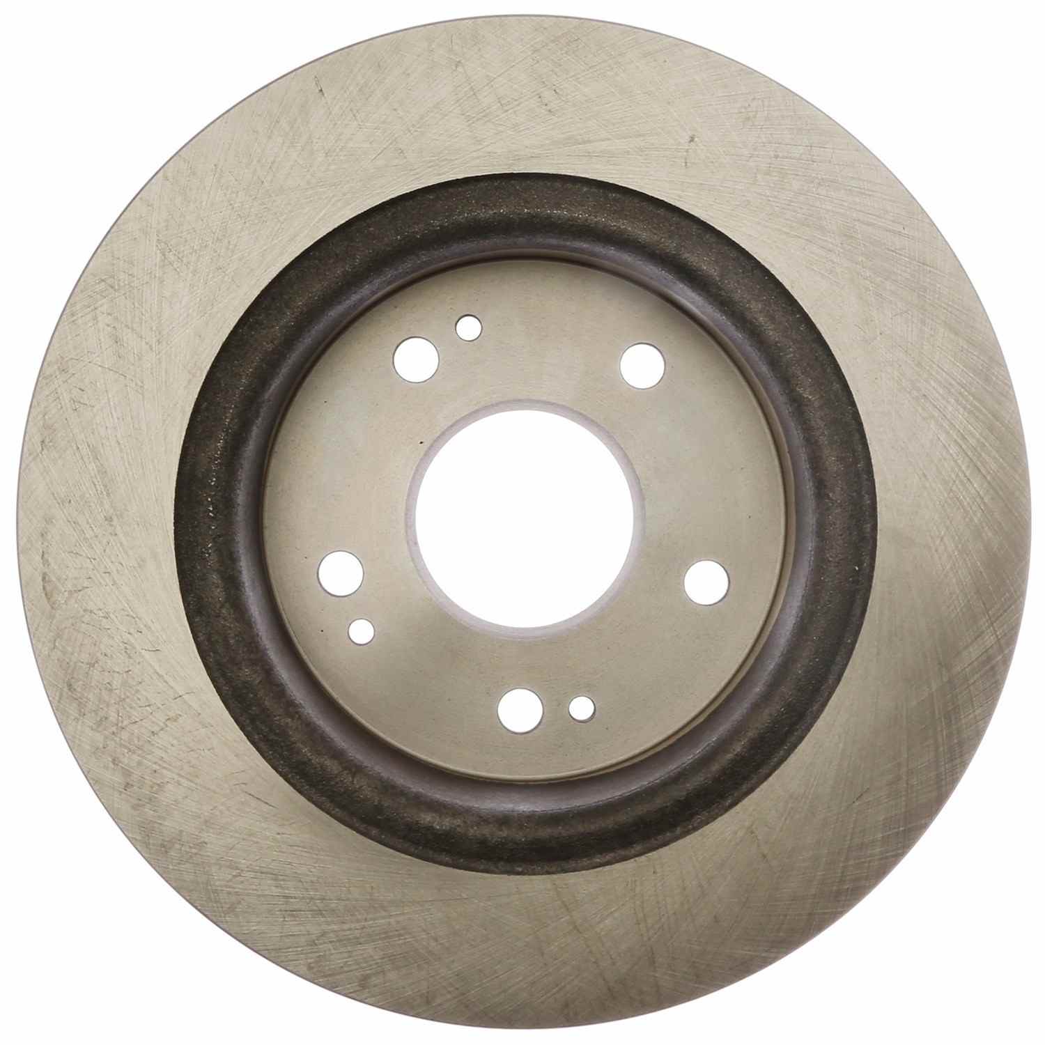 Raybestos Brakes Disc Brake Rotor 982003R