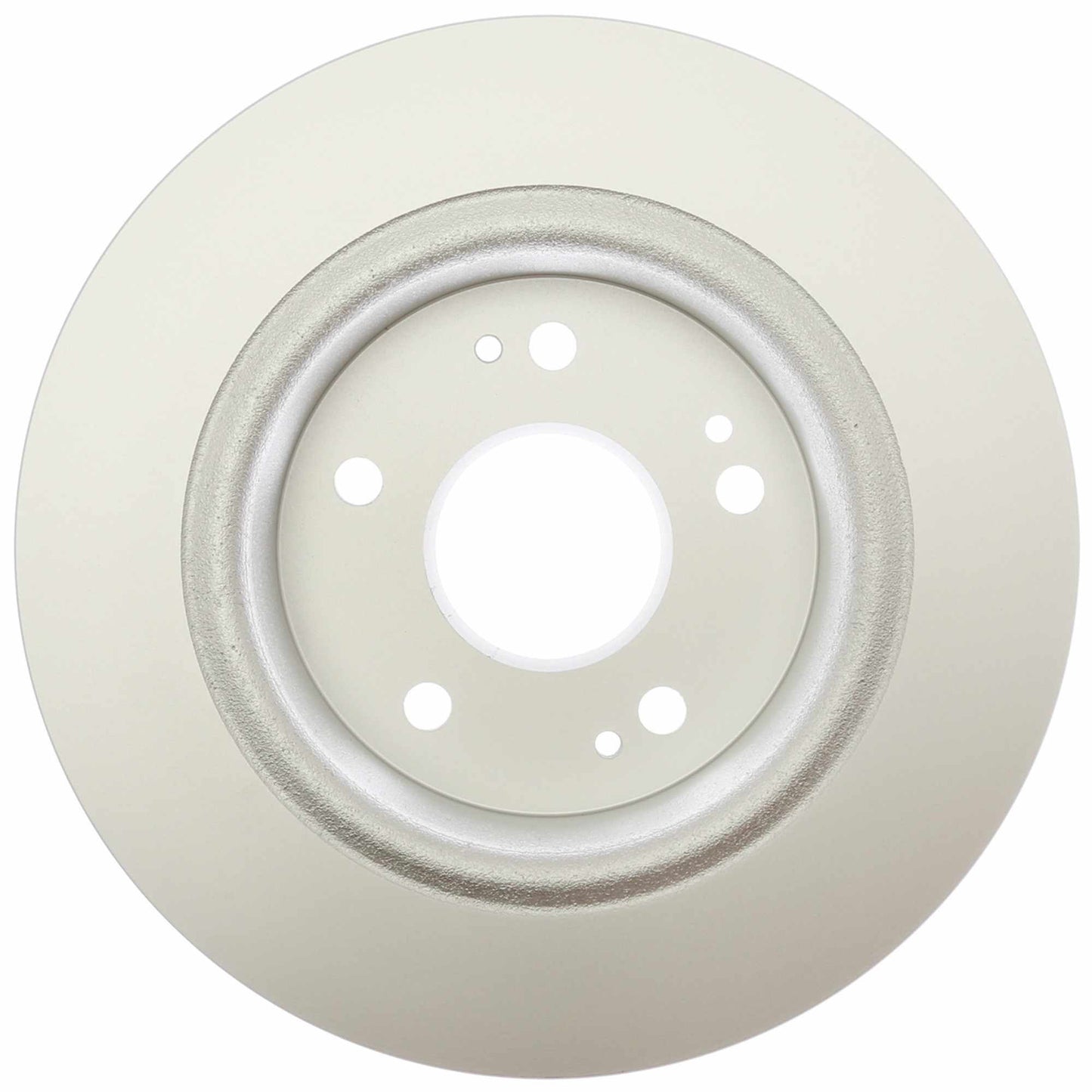 Raybestos Brakes Disc Brake Rotor 982003