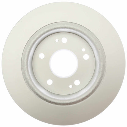 Raybestos Brakes Disc Brake Rotor 982003