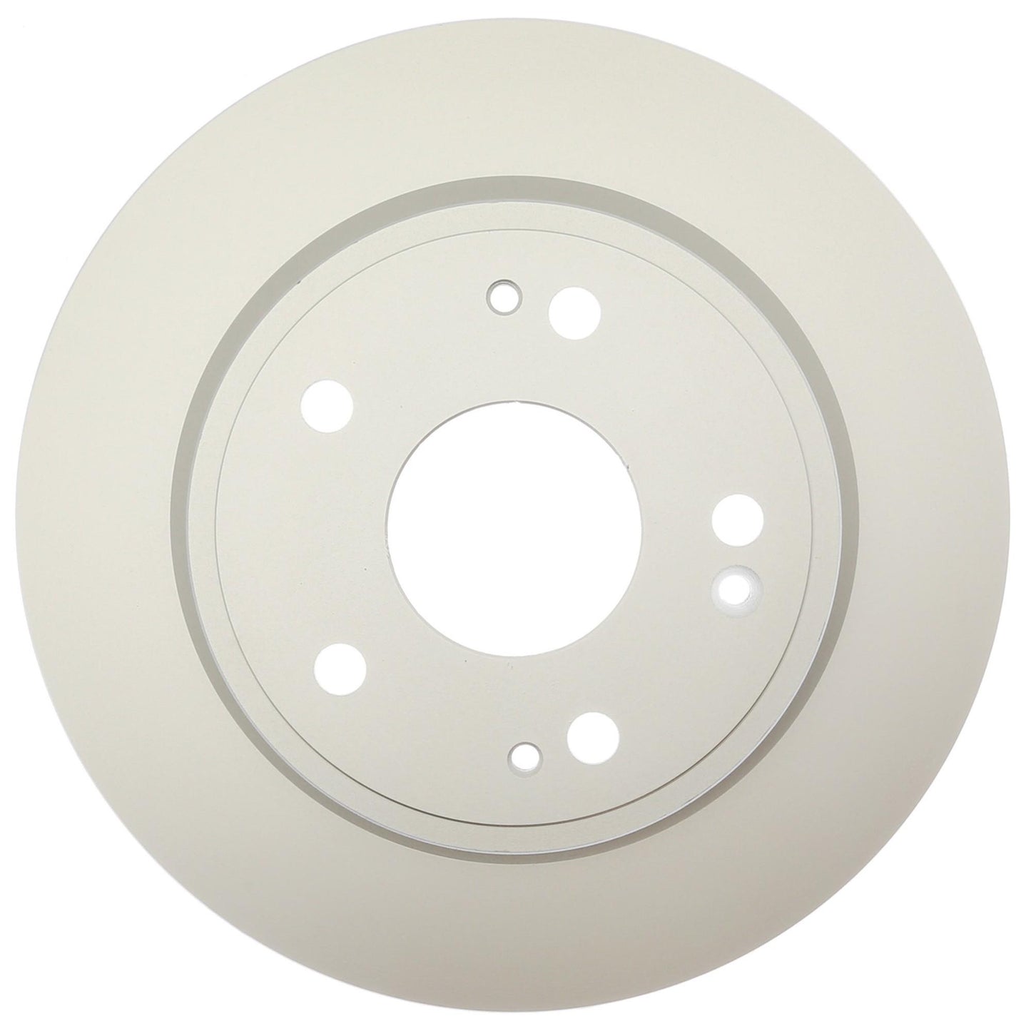 Raybestos Brakes Disc Brake Rotor 982003