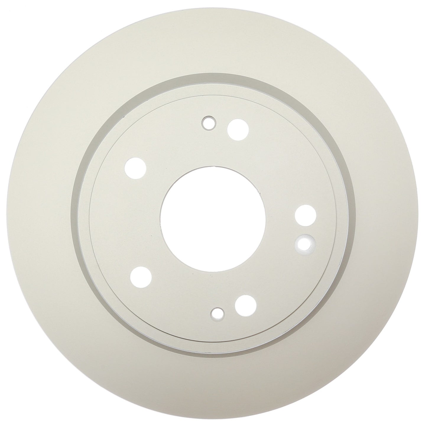Raybestos Brakes Disc Brake Rotor 982003