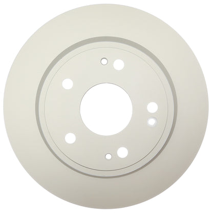 Raybestos Brakes Disc Brake Rotor 982003