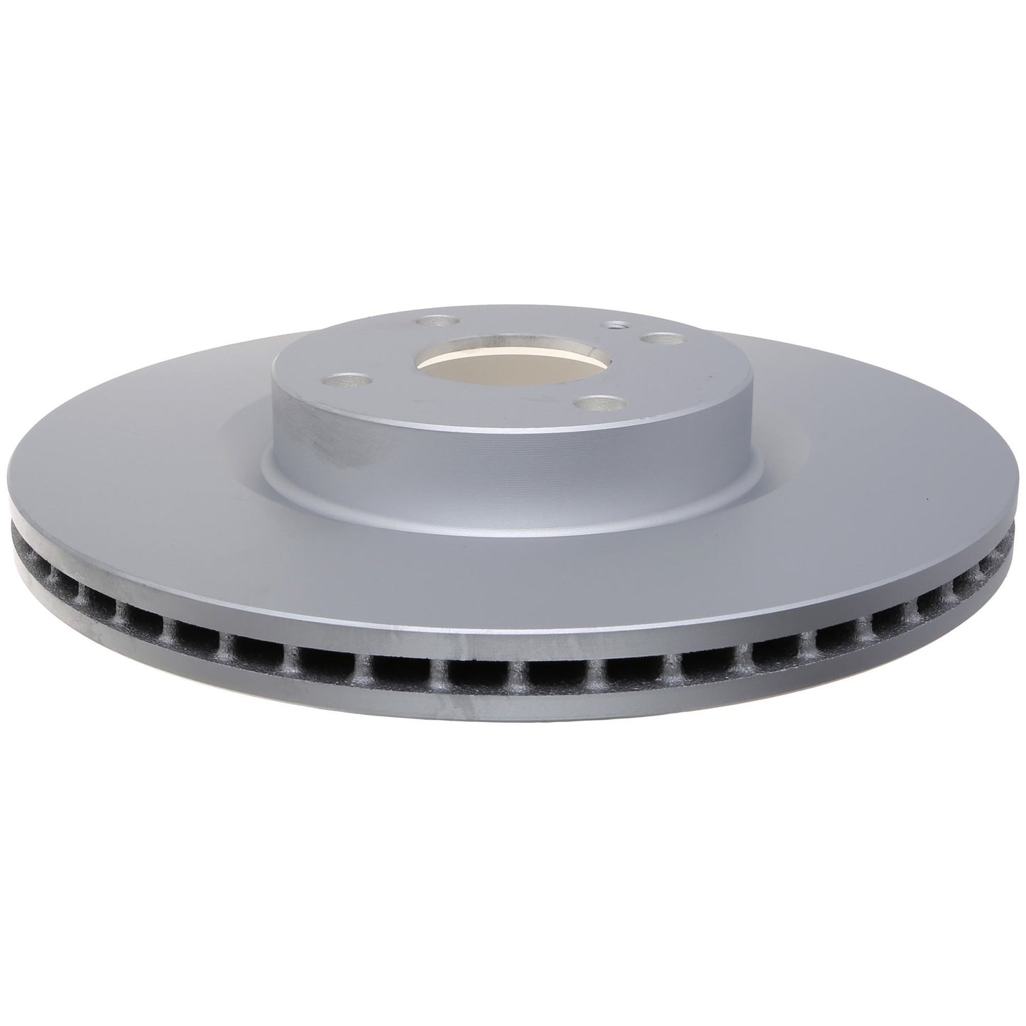 Raybestos Brakes Disc Brake Rotor 982004