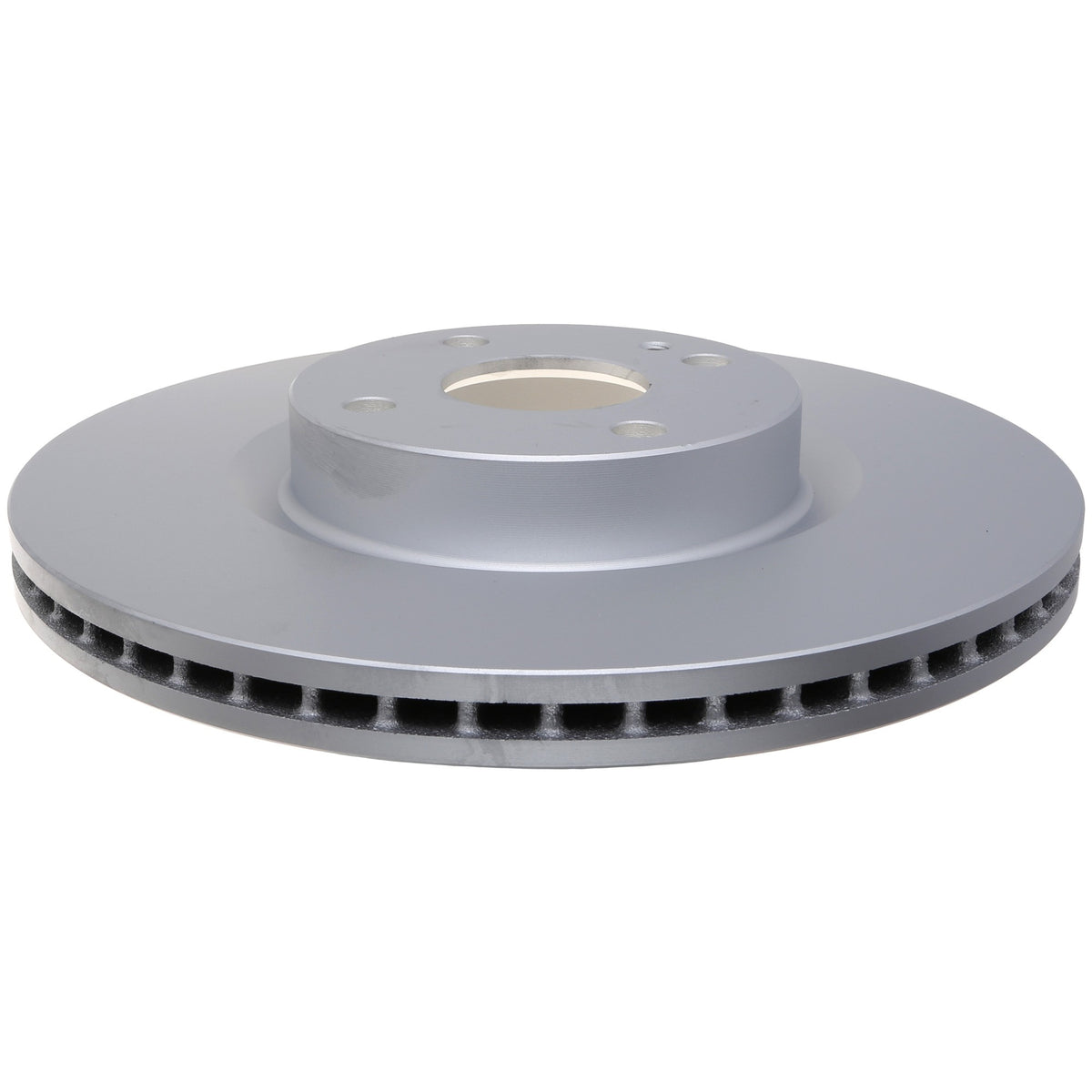 Raybestos Brakes Disc Brake Rotor 982004