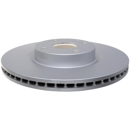 Raybestos Brakes Disc Brake Rotor 982004