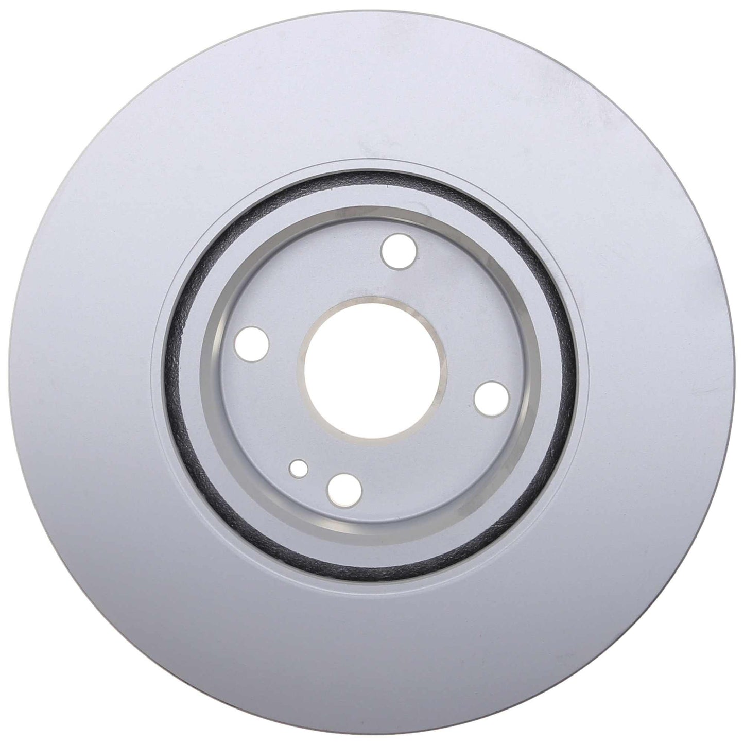Raybestos Brakes Disc Brake Rotor 982004