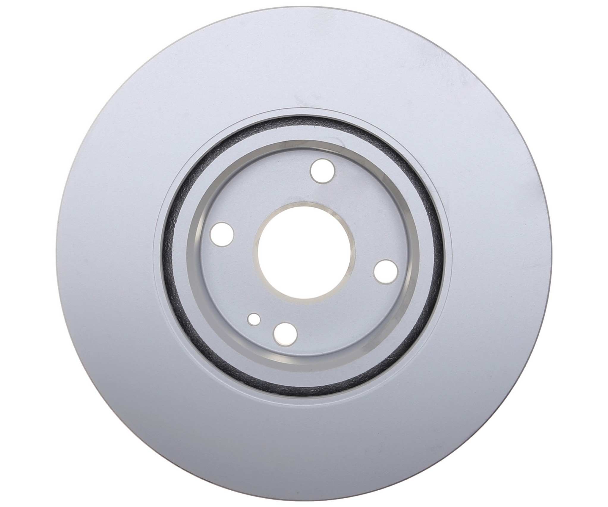 Raybestos Brakes Disc Brake Rotor 982004