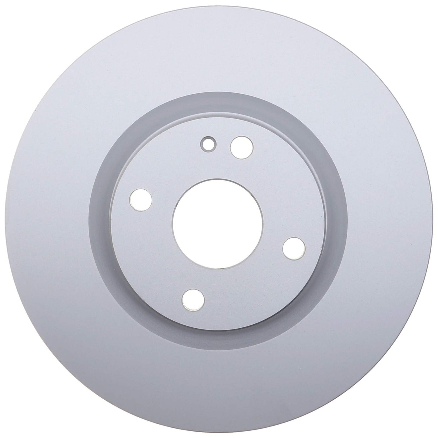 Raybestos Brakes Disc Brake Rotor 982004