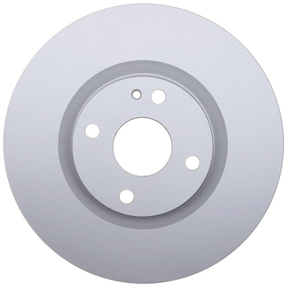 Raybestos Brakes Disc Brake Rotor 982004
