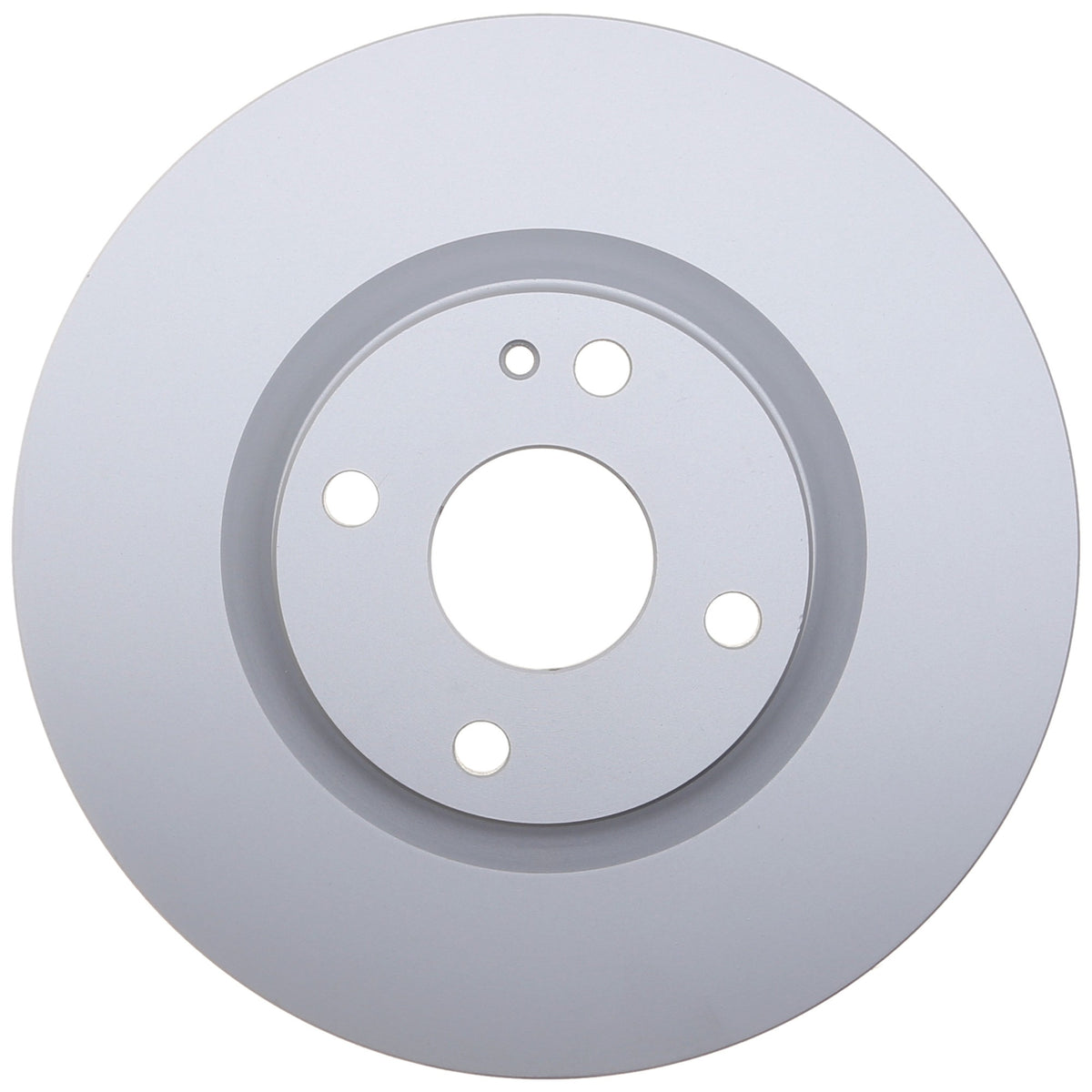 Raybestos Brakes Disc Brake Rotor 982004