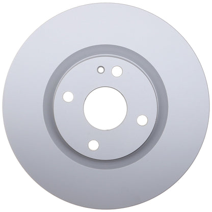Raybestos Brakes Disc Brake Rotor 982004