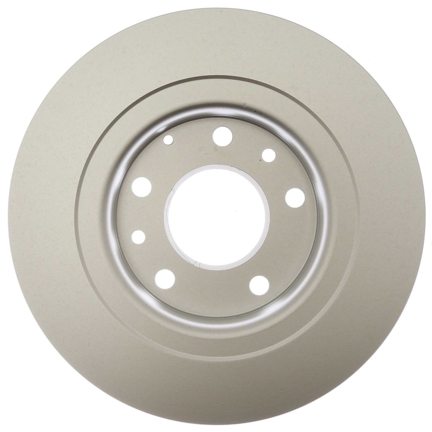 Raybestos Brakes Disc Brake Rotor 982008FZN