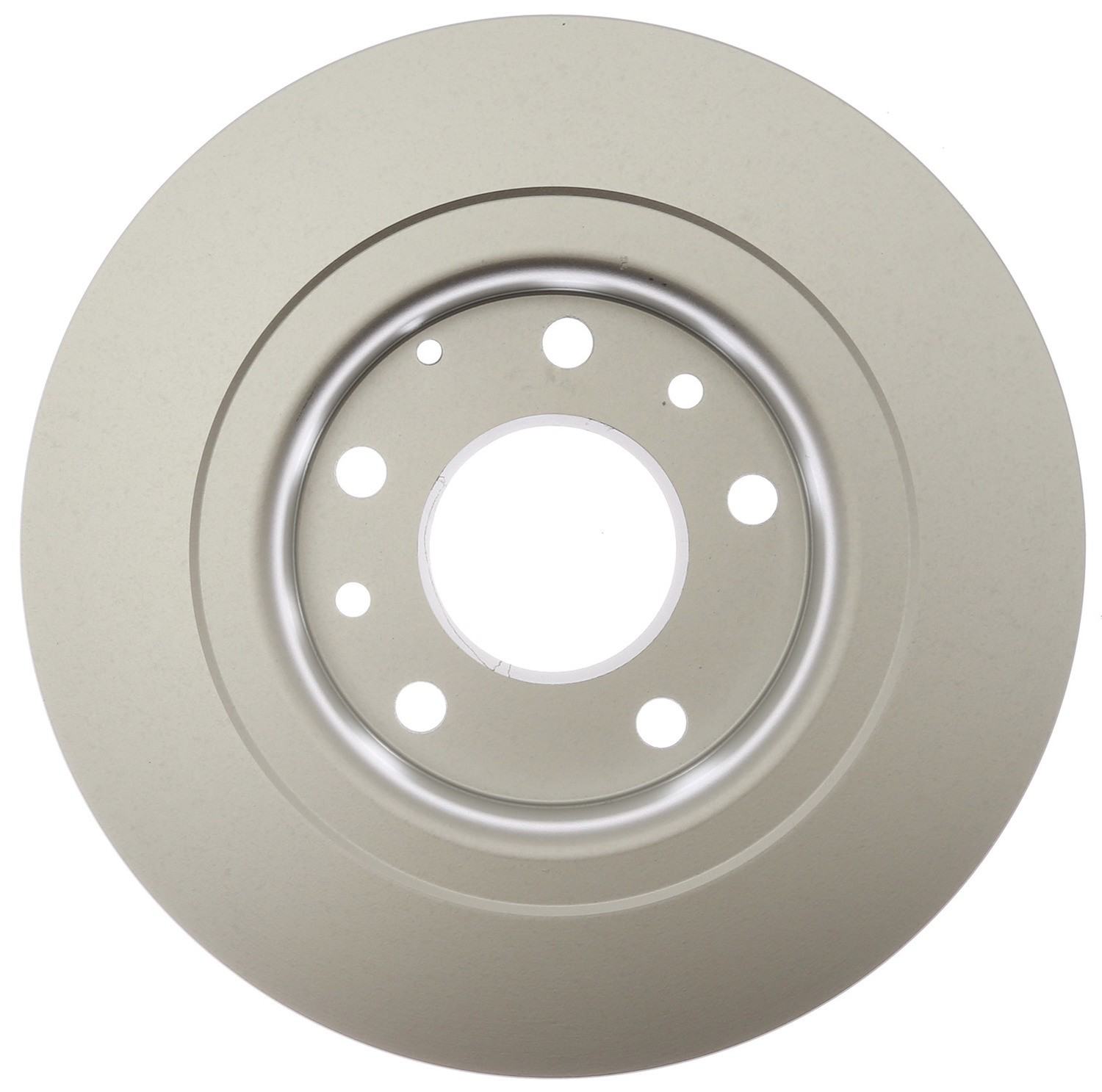 Raybestos Brakes Disc Brake Rotor 982008FZN