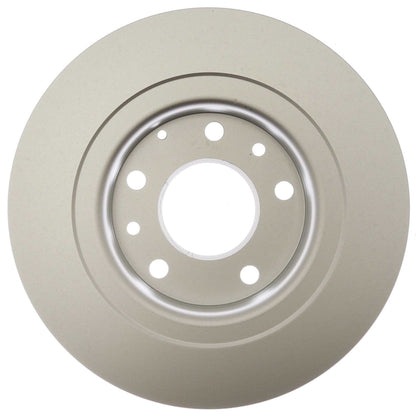 Raybestos Brakes Disc Brake Rotor 982008FZN