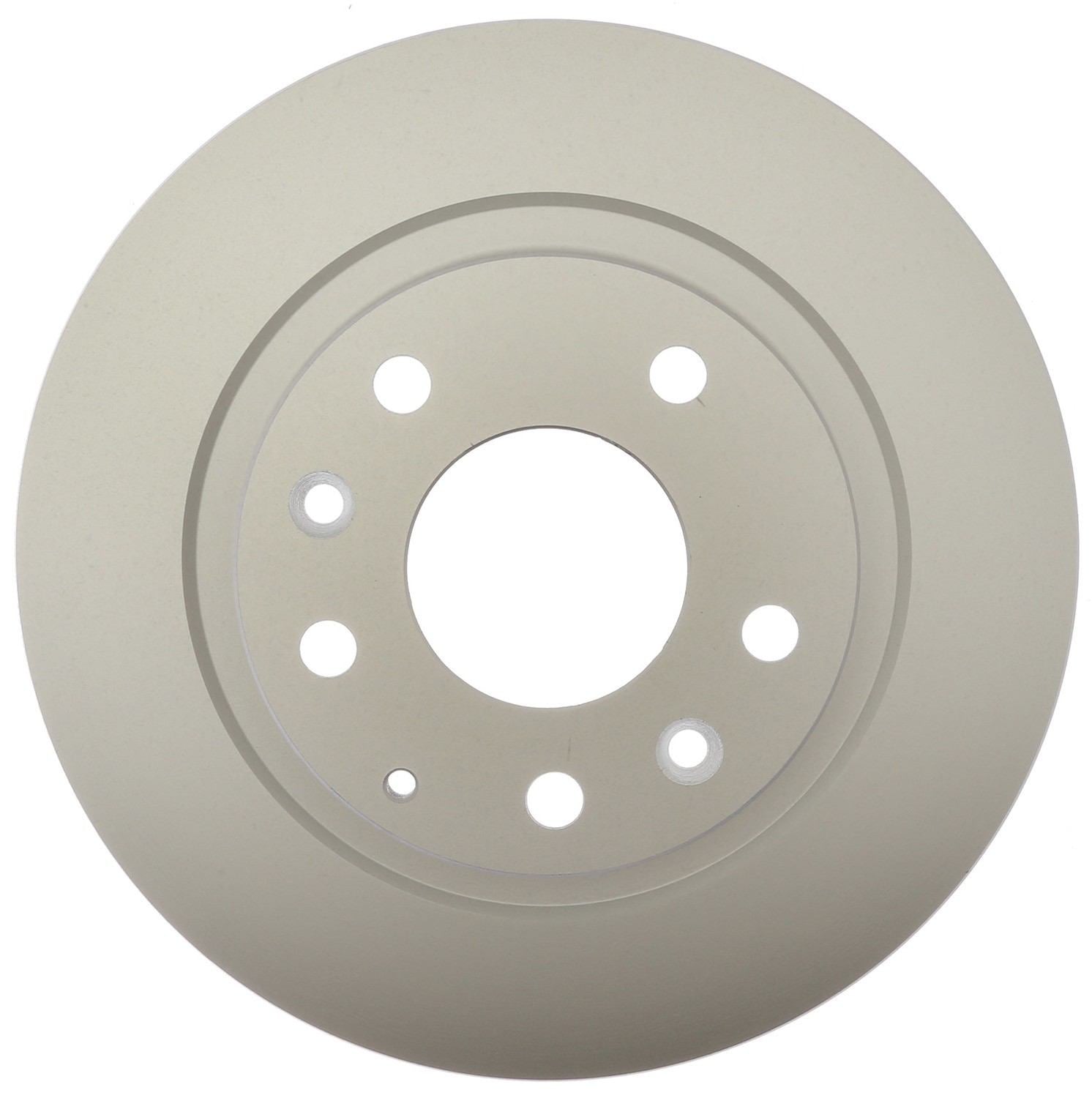 Raybestos Brakes Disc Brake Rotor 982008FZN