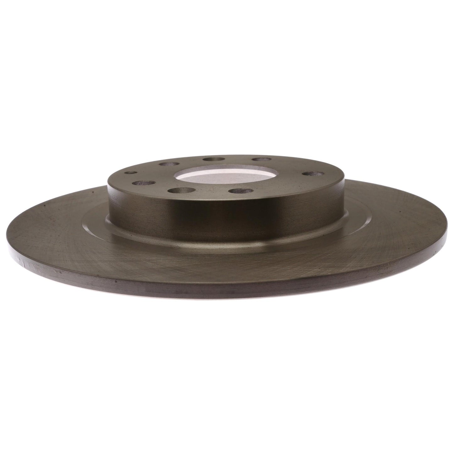 Raybestos Brakes Disc Brake Rotor 982008R