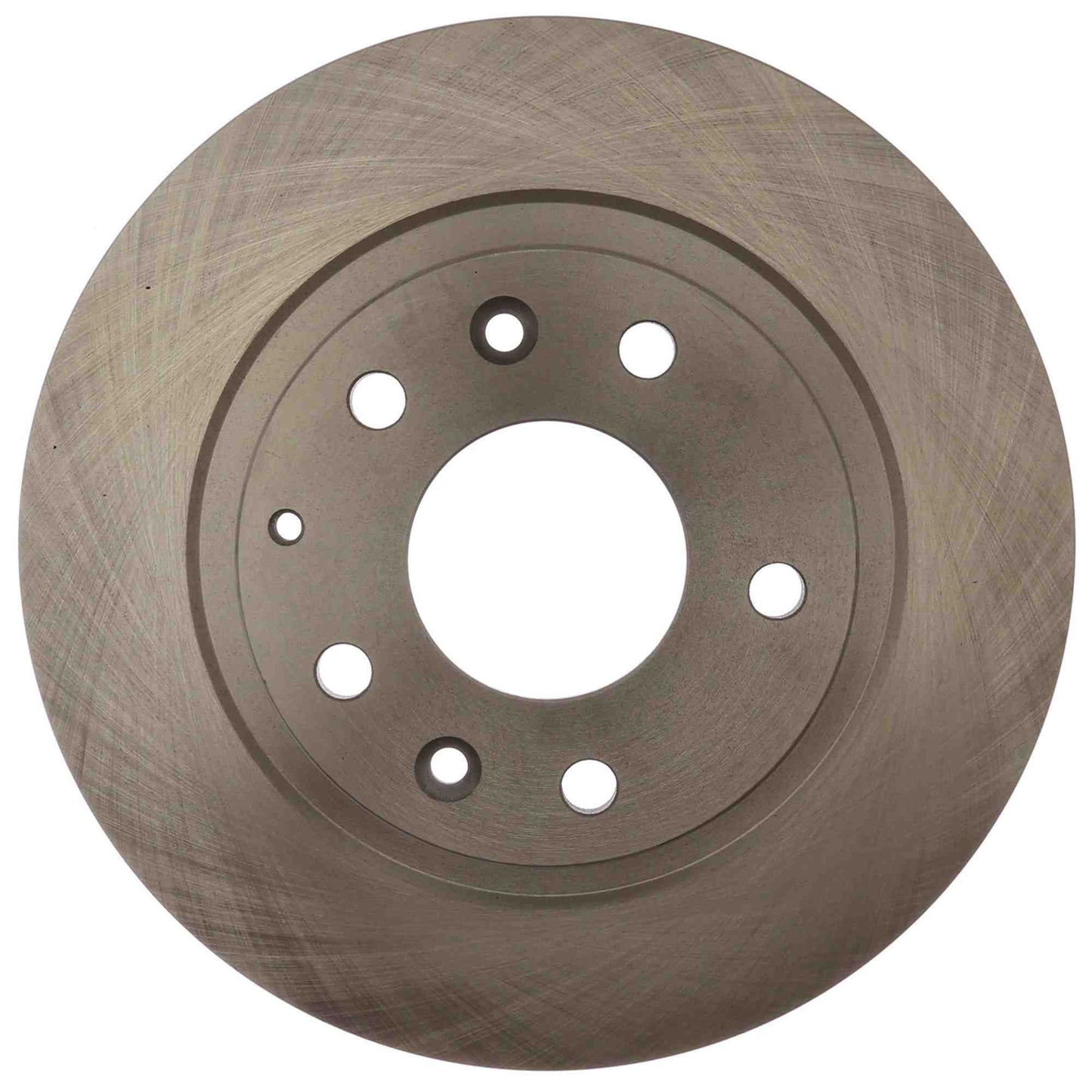 Raybestos Brakes Disc Brake Rotor 982008R