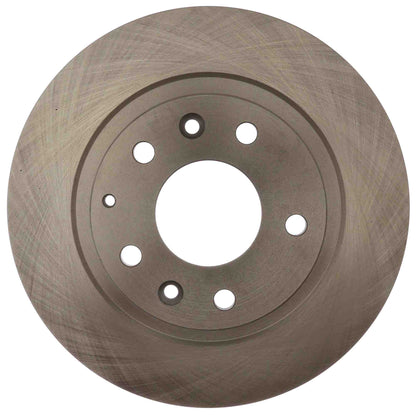 Raybestos Brakes Disc Brake Rotor 982008R