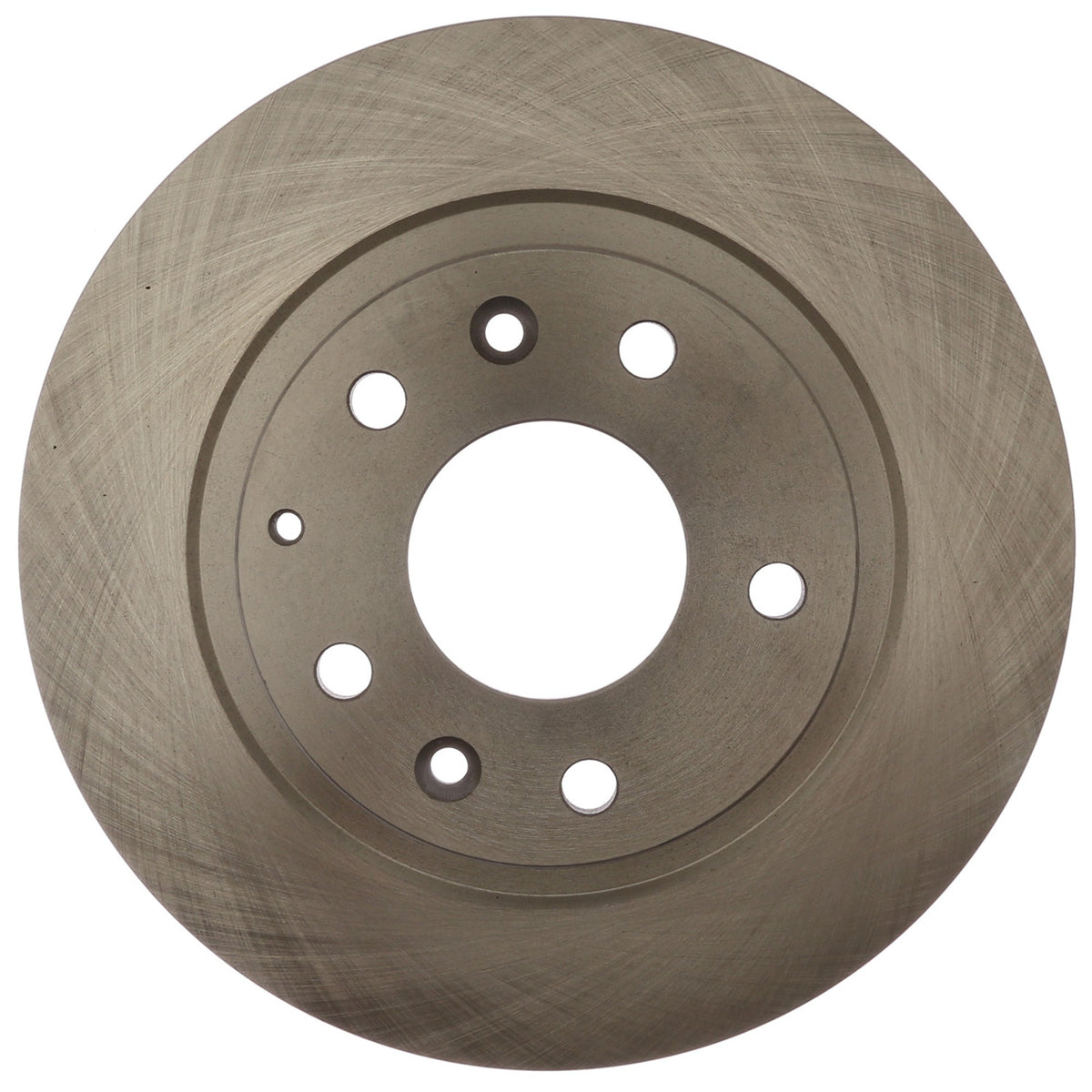 Raybestos Brakes Disc Brake Rotor 982008R