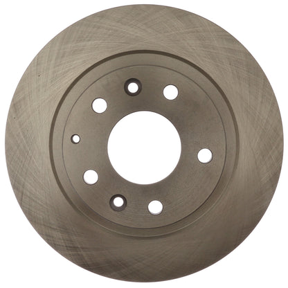 Raybestos Brakes Disc Brake Rotor 982008R