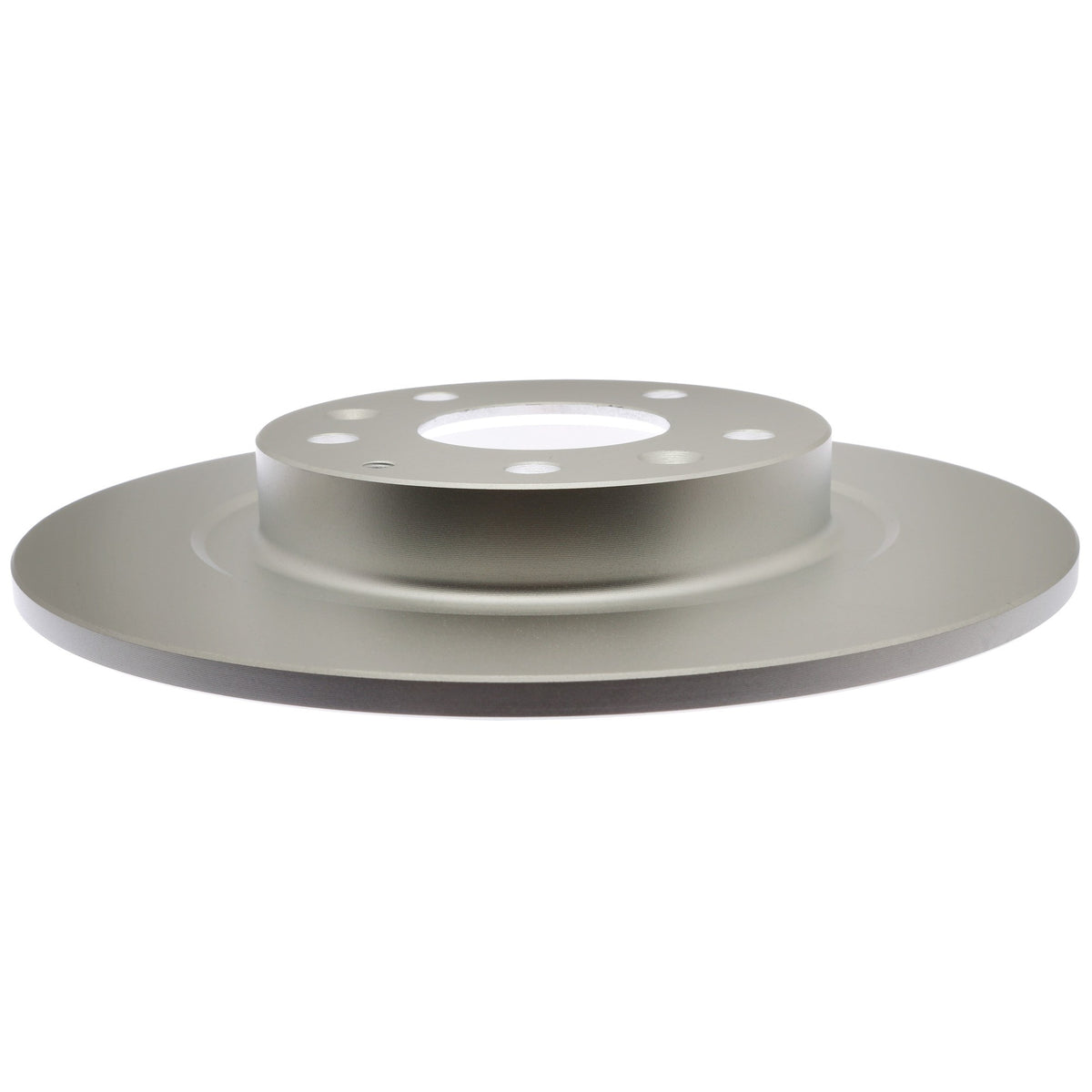 Raybestos Brakes Disc Brake Rotor 982008