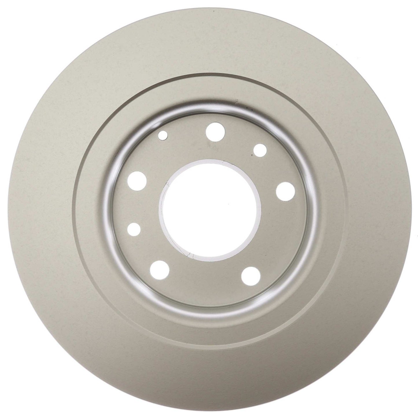 Raybestos Brakes Disc Brake Rotor 982008