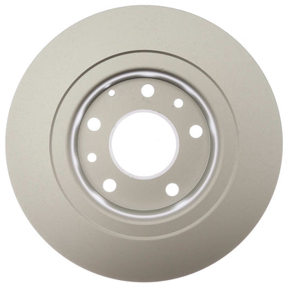 Raybestos Brakes Disc Brake Rotor 982008
