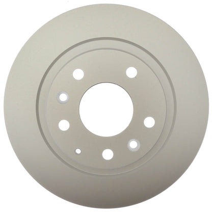 Raybestos Brakes Disc Brake Rotor 982008