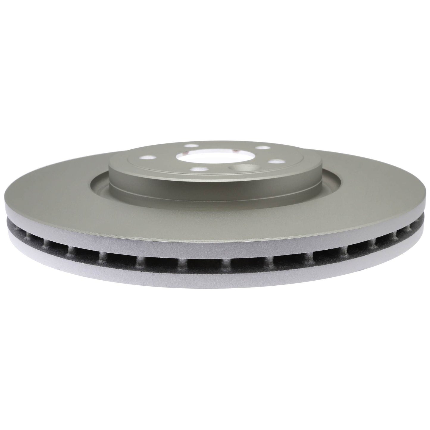 Raybestos Brakes Disc Brake Rotor 982009