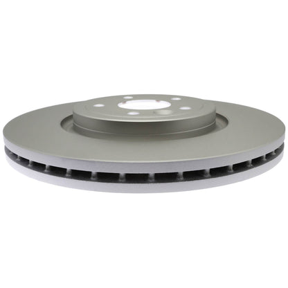 Raybestos Brakes Disc Brake Rotor 982009