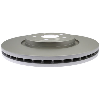 Raybestos Brakes Disc Brake Rotor 982009