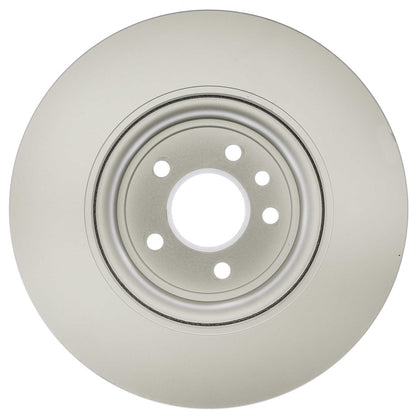 Raybestos Brakes Disc Brake Rotor 982009
