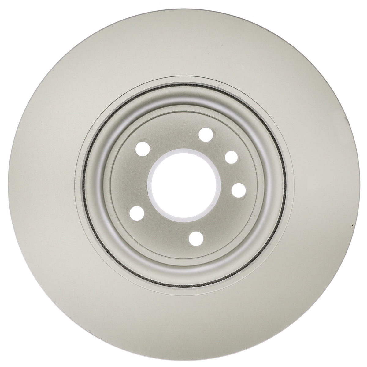 Raybestos Brakes Disc Brake Rotor 982009