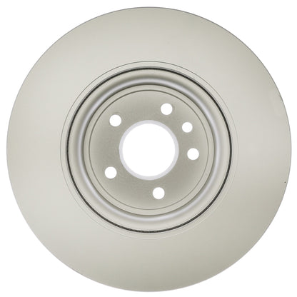 Raybestos Brakes Disc Brake Rotor 982009