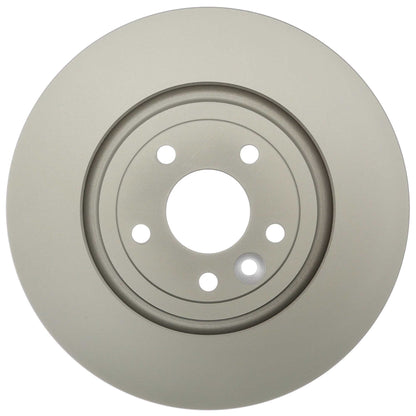 Raybestos Brakes Disc Brake Rotor 982009