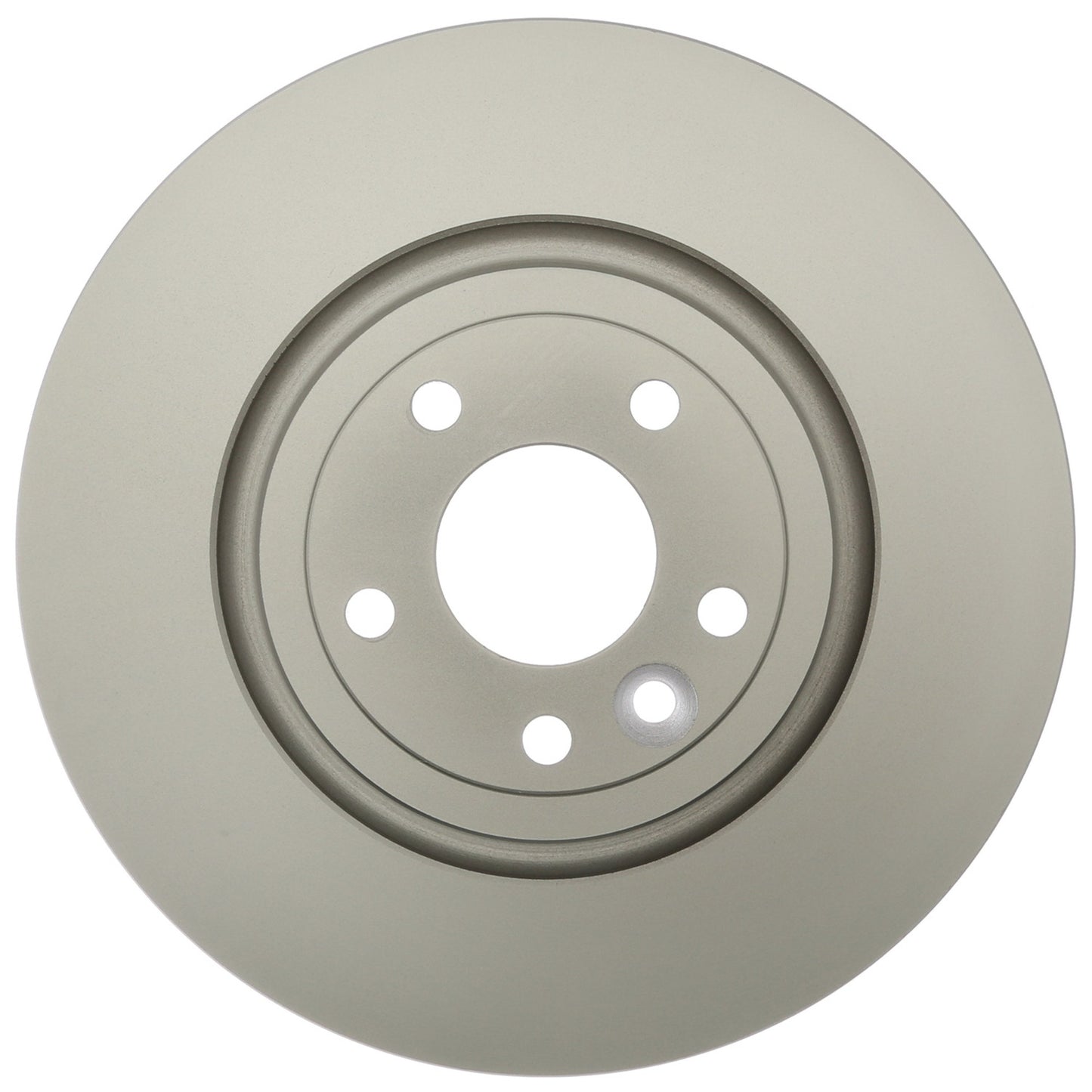 Raybestos Brakes Disc Brake Rotor 982009