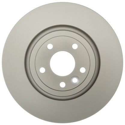 Raybestos Brakes Disc Brake Rotor 982009