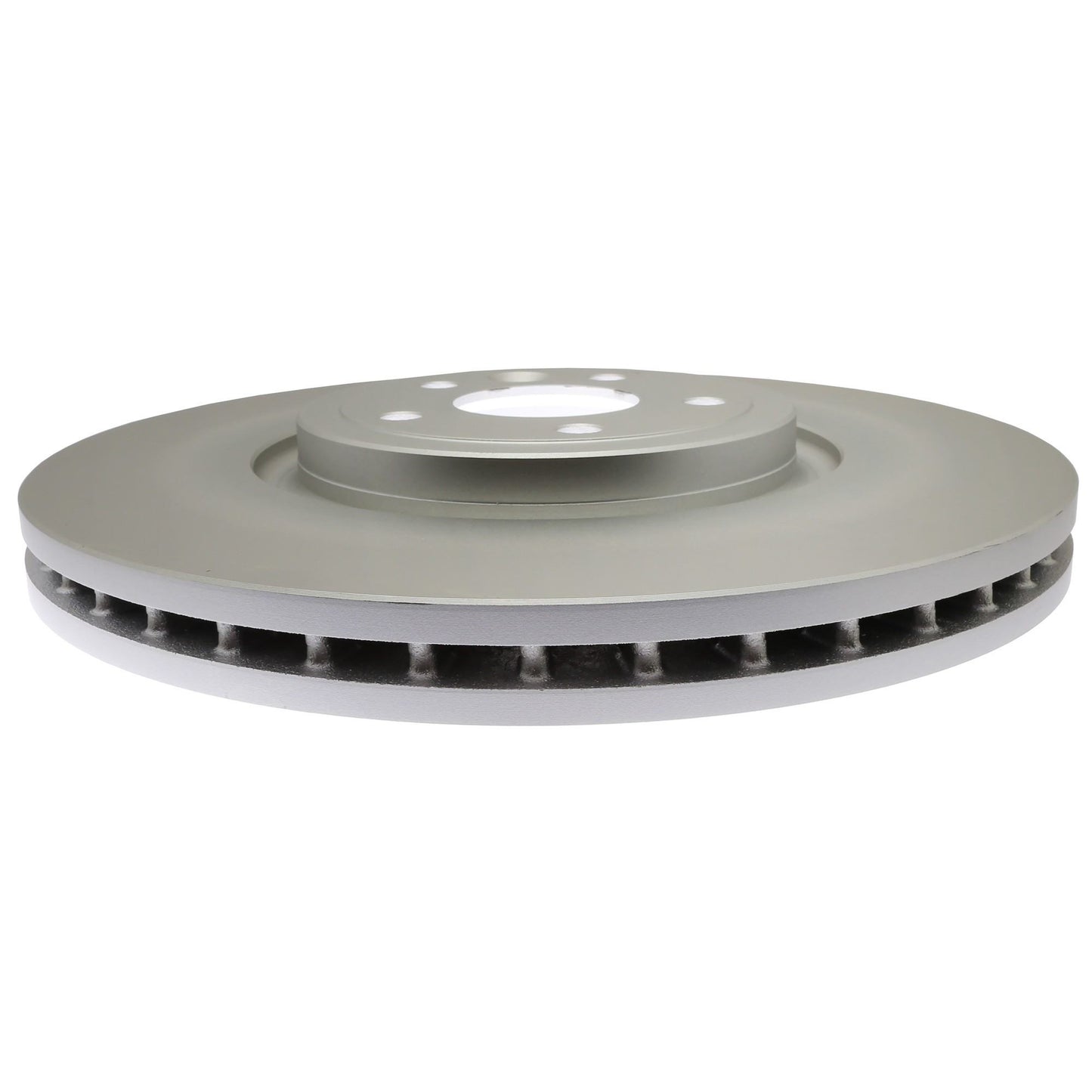 Raybestos Brakes Disc Brake Rotor 982010