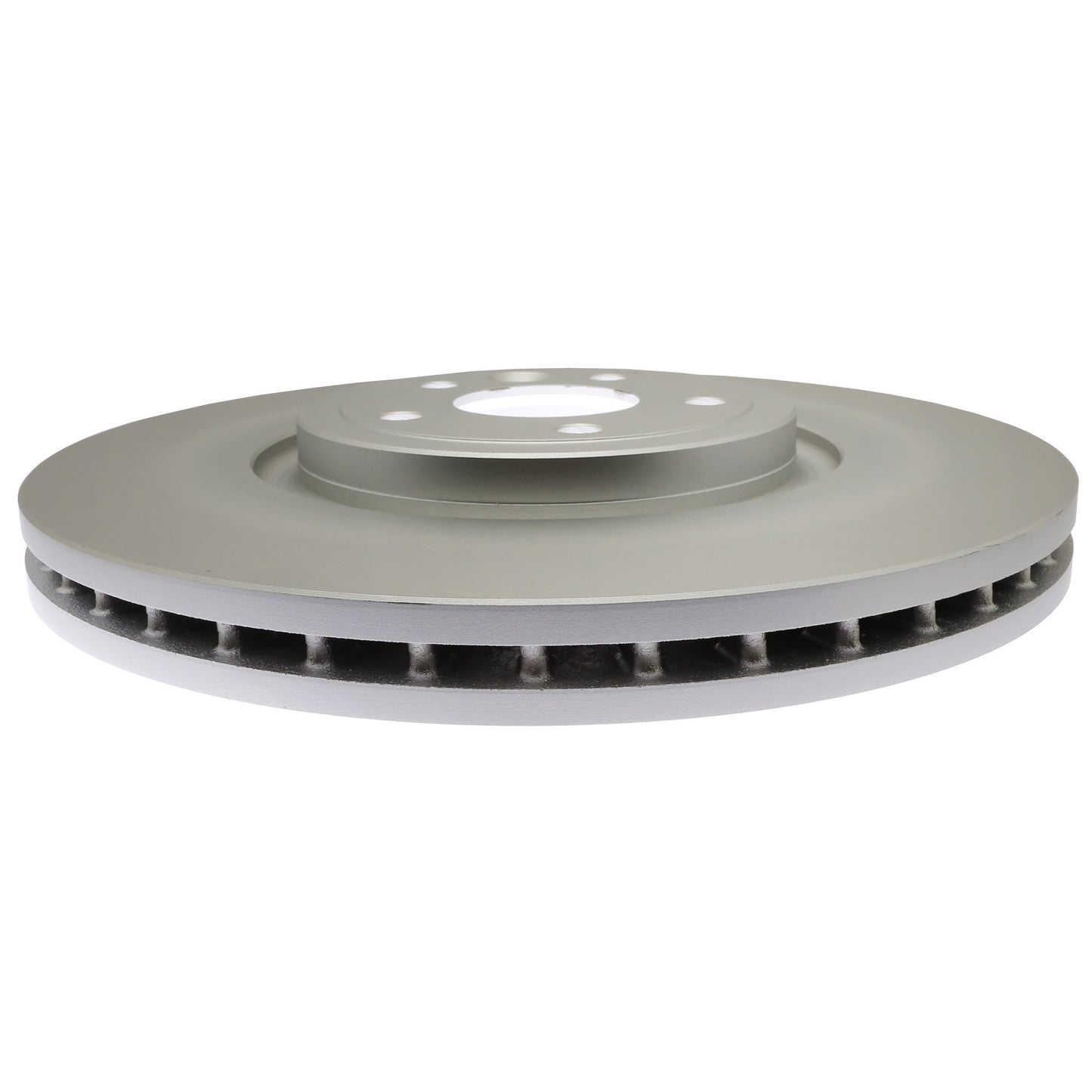 Raybestos Brakes Disc Brake Rotor 982010