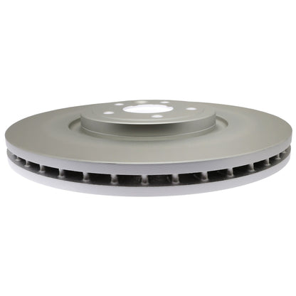 Raybestos Brakes Disc Brake Rotor 982010