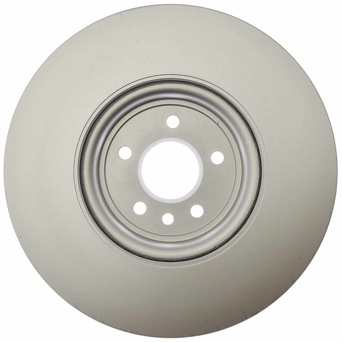 Raybestos Brakes Disc Brake Rotor 982010