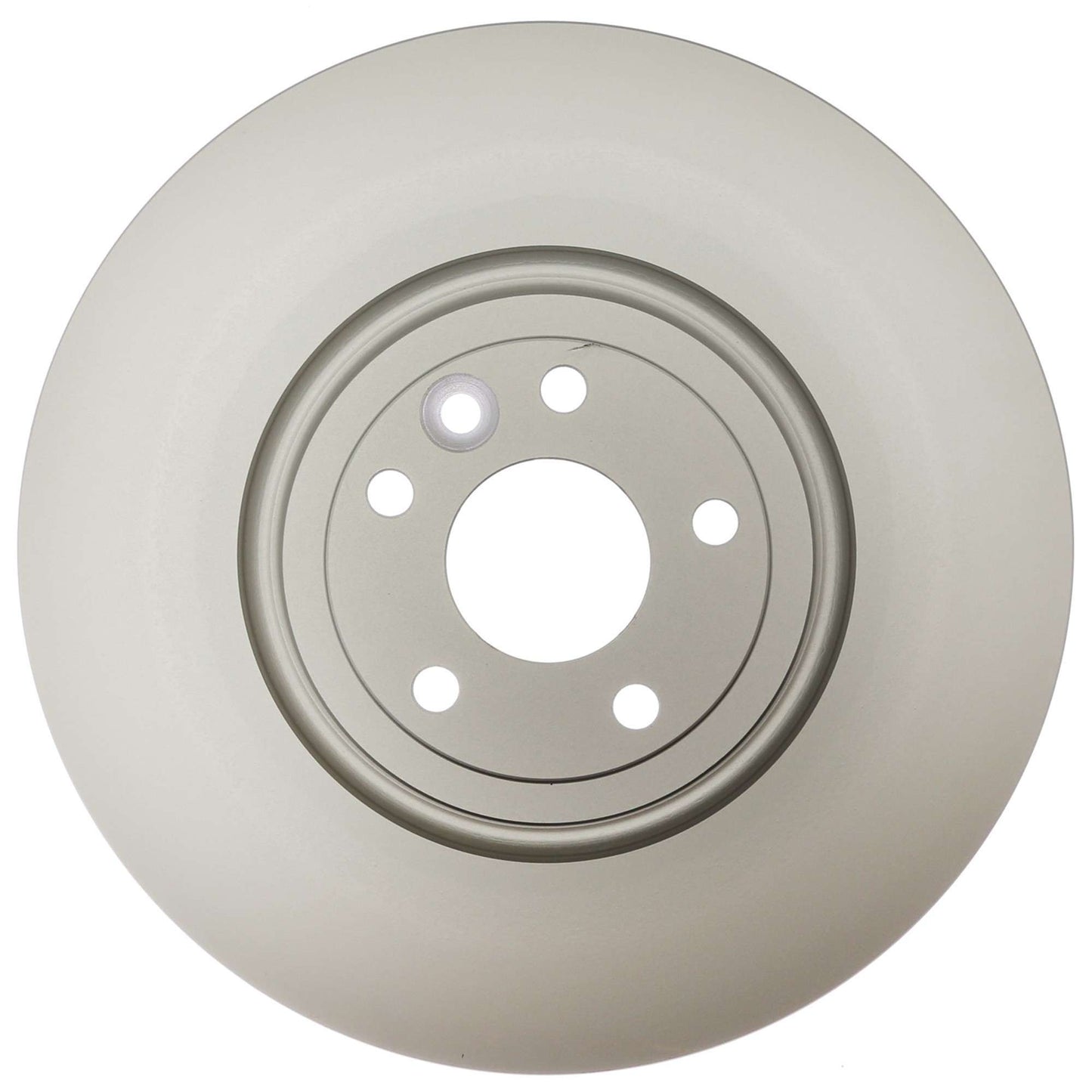 Raybestos Brakes Disc Brake Rotor 982010