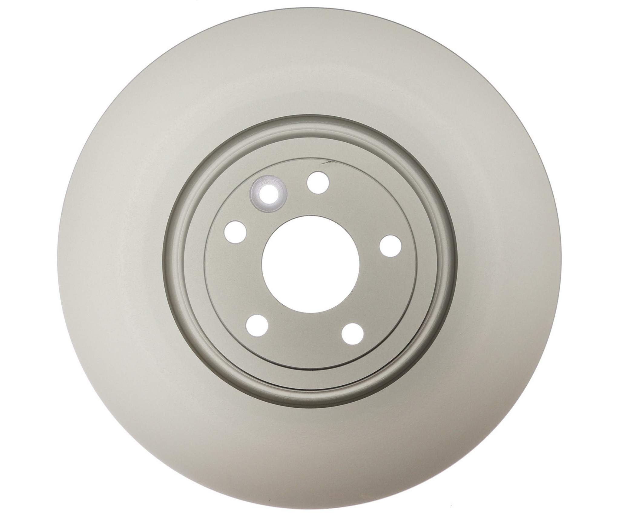 Raybestos Brakes Disc Brake Rotor 982010