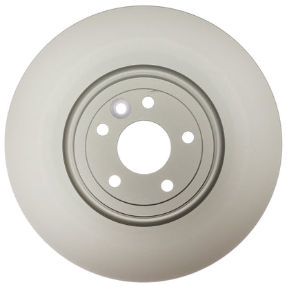 Raybestos Brakes Disc Brake Rotor 982010
