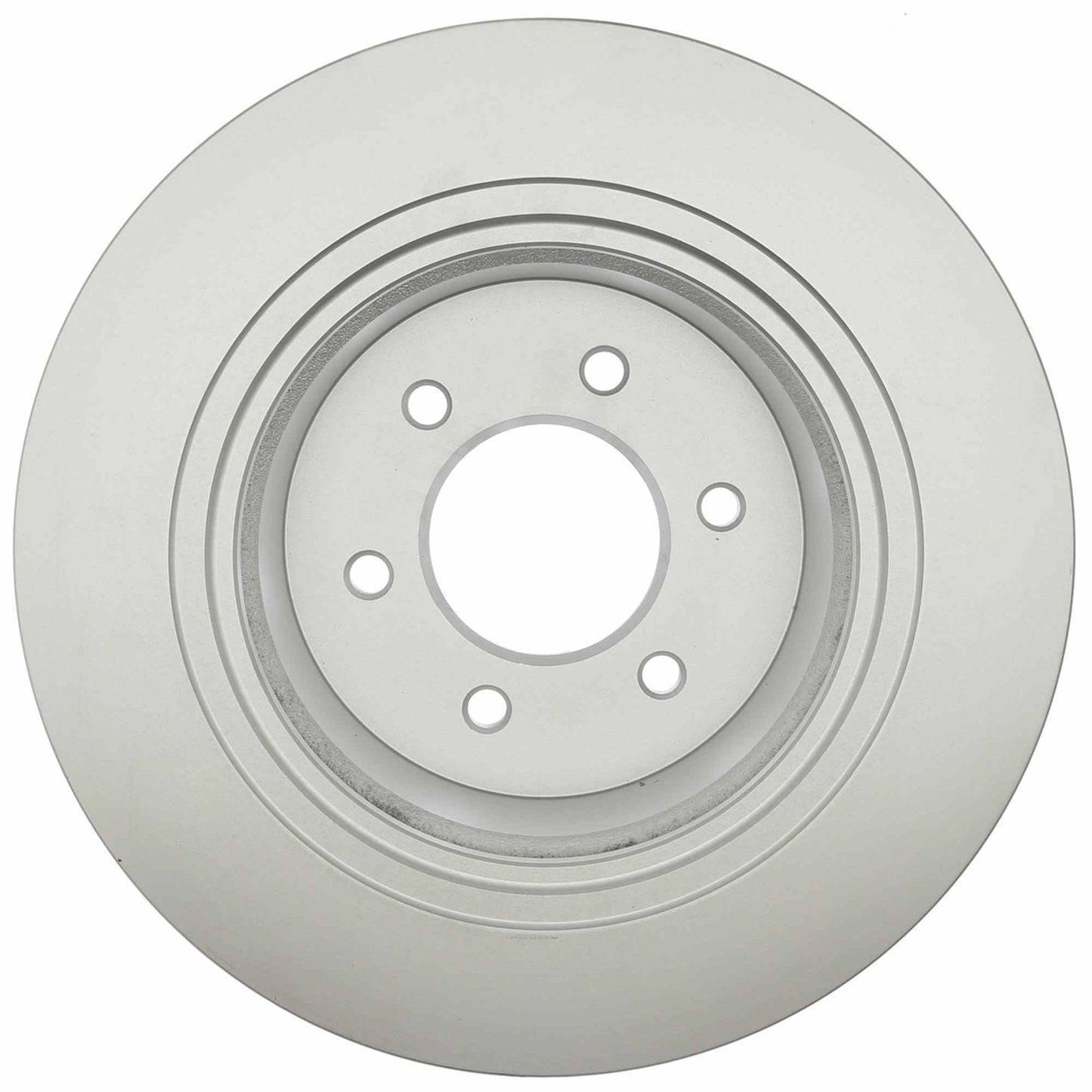 Raybestos Brakes Disc Brake Rotor 982035FZN