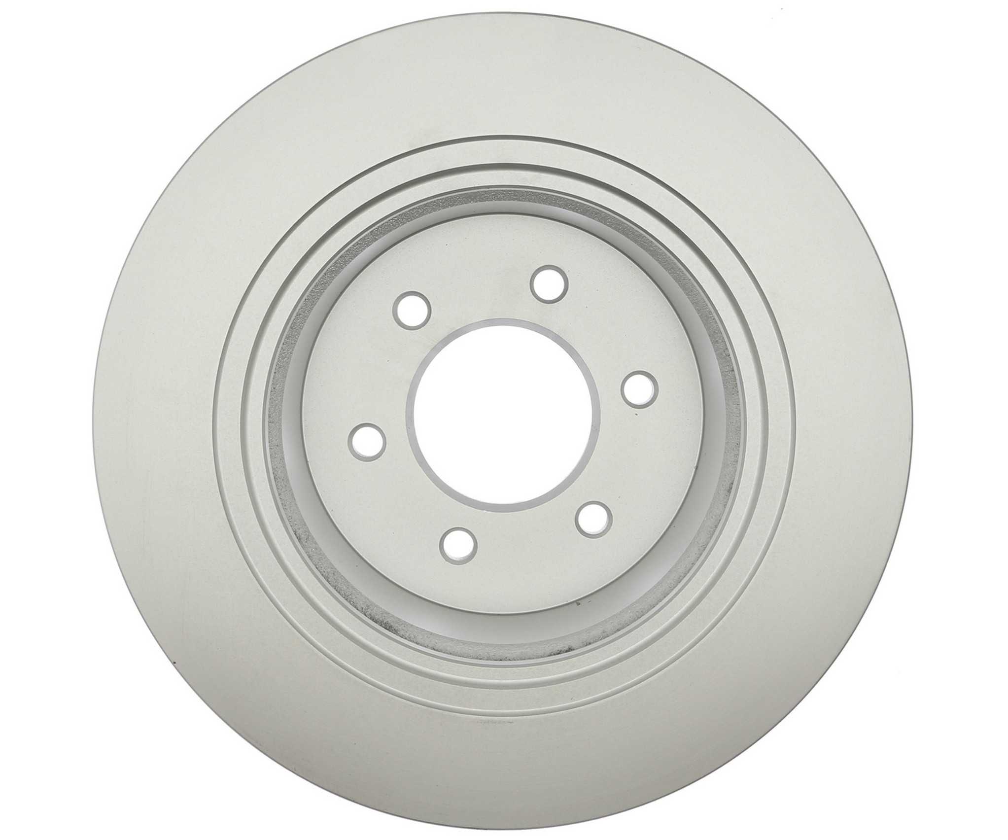 Raybestos Brakes Disc Brake Rotor 982035FZN