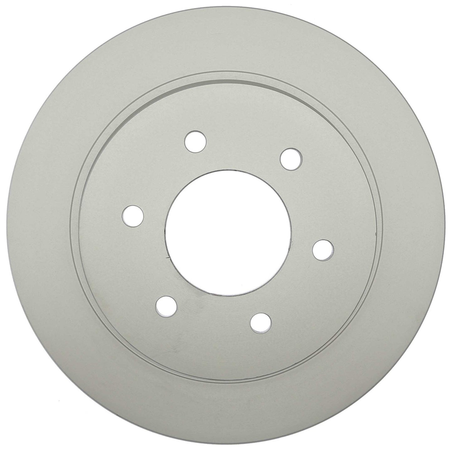 Raybestos Brakes Disc Brake Rotor 982035FZN