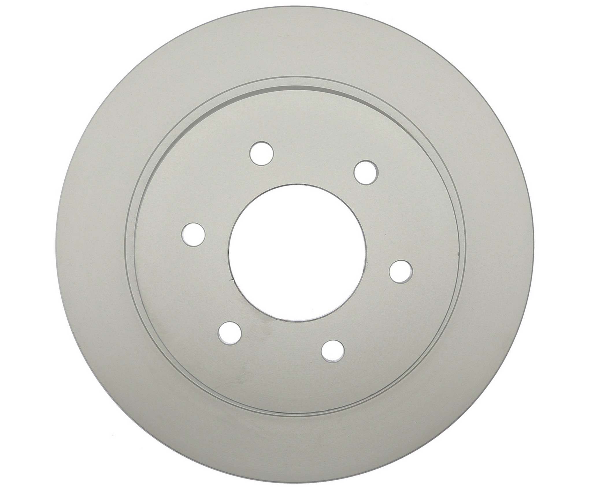 Raybestos Brakes Disc Brake Rotor 982035FZN