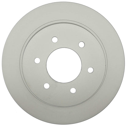 Raybestos Brakes Disc Brake Rotor 982035FZN
