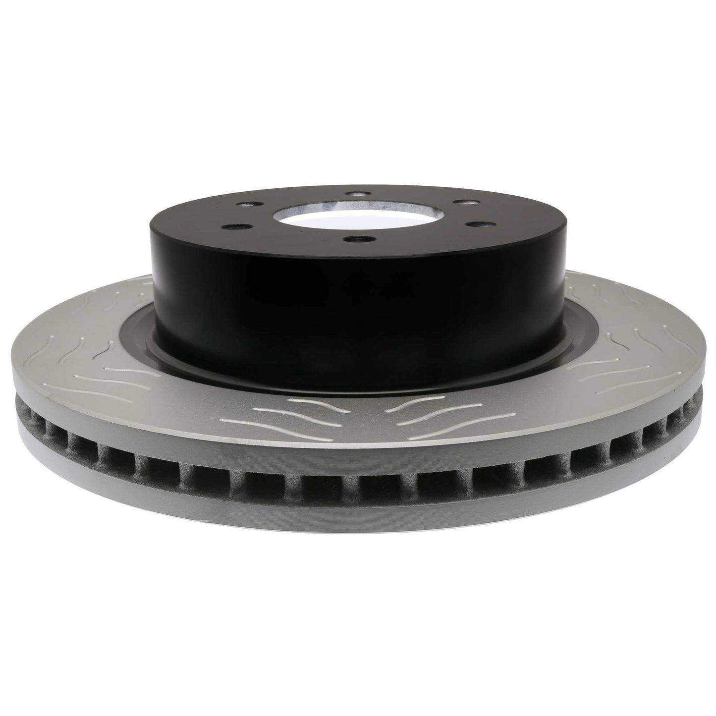Raybestos Brakes Disc Brake Rotor 982035PER